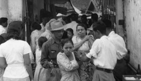 Sejarah Vaksin Cacar Pertama di Indonesia, Dibawa Belanda untuk Selamatkan Pulau Jawa