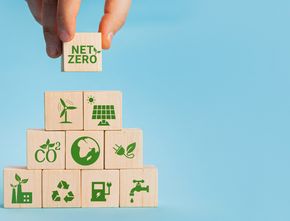 Target Net Zero Emissions: Alasan Indonesia Ngotot Percepat Transisi Energi?