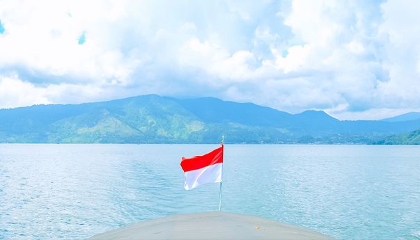 Breaking News! Kasus Covid-19 di Indonesia Tambah 20.574