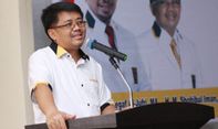 Bukan Anies, PKS Usung Mohamad Sohibul Iman Maju sebagai Cagub DKI Jakarta