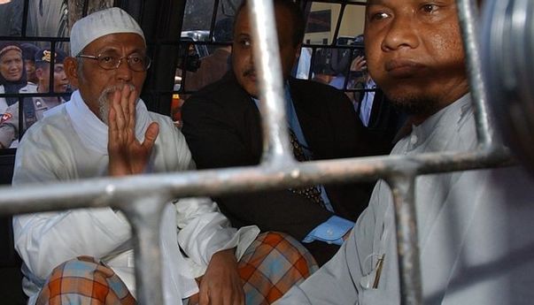 Berita Terkini: Terpidana Kasus Terorisme Abu Bakar Baasyir Bebas Murni Jumat Pekan Ini