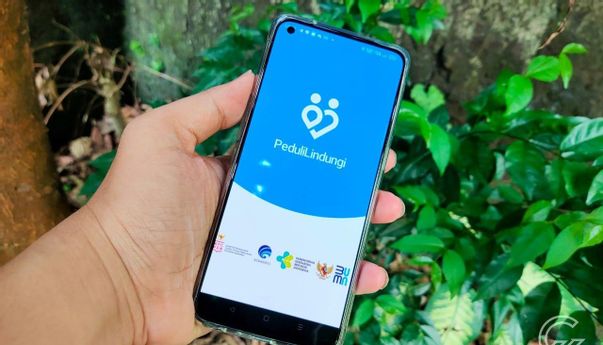 Kemenkes Tepis Tudingan Aplikasi PeduliLindungi Kena Bobol Hacker: 100 Persen Hoax!
