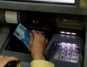 Berita Jateng: Pembobol Mesin ATM di Magelang Ngaku Belajar dari YouTube