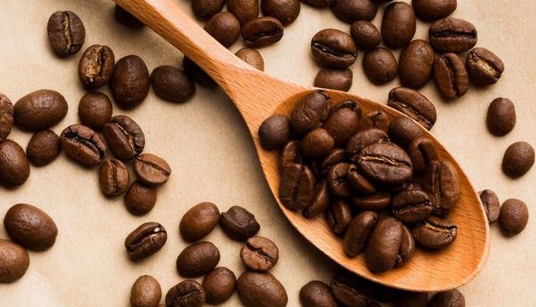 Kopi Arabika Gayo Tempati Peringkat Pertama Biji Kopi Terbaik di Asia Versi Taste Atlas