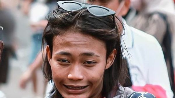 Baim Wong Sebut Bonge Monyet, Langsung Dikritik Netizen: Nyesek Banget Omongannya