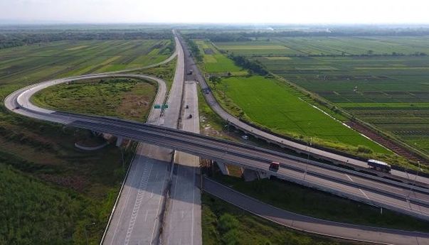 Proyek Jalan Tol: PT Waskita Toll Road Cari Pendanaan dari Investor Hongkong