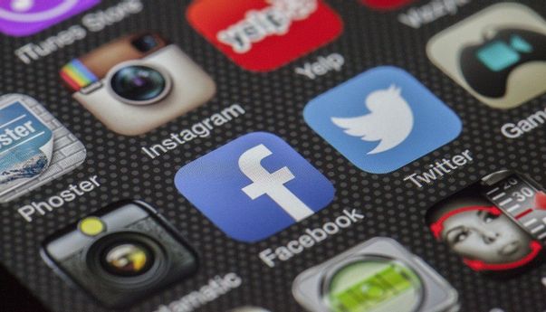 Diuber Buzzer? Beginilah Cara Delete Akun Medsos dengan Mudah