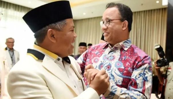 PKS Optimis Sohibul Iman Bisa Dongkrak Elektabilitas Anies Baswedan Jadi 60 Persen