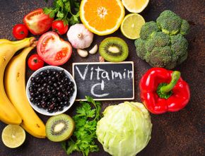 4 Vitamin Perkuat Imun Ini Direkomendasikan Para Ahli, Tubuh Jadi Tetap Sehat