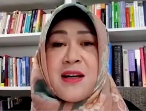 Ramai Isu Ijazah Palsu Presiden Jokowi di Pilpres 2019, Dokter Tifa: Makanya UGM Diam Membisu Seribu Bahasa