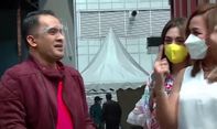 KPI Peringatkan TV yang Undang Saipul Jamil: Jangan Buka Kembali Trauma Korban Pelecehan Seksual