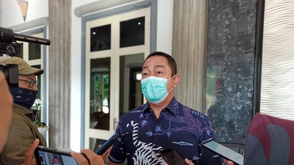 Berita Jateng: Wali Kota Semarang Bantah Data Pusat karena Disebut Punya Kasus Tertinggi Covid-19