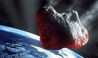 Kabar Soal Asteroid Penyebab Dukhan pada 15 Ramadhan Viral, Tanda-tanda Kiamat?