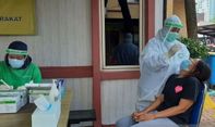 Kasus COVID-19 Naik, Warga Tangsel Diminta Kembali Pakai Masker