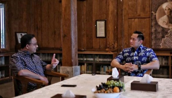 Pengamat Sarankan Anies Hati-hati Cari Cawapres: Salah Pilih Bisa ‘Bunuh Diri’