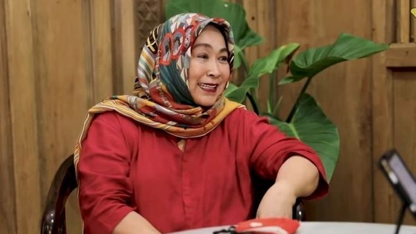 Terungkap! Rano Karno Bongkar Masa Lalu Yenny Rahman, Perusak Honor Pemain Film Indonesia