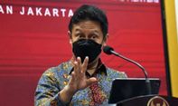 Menkes Budi Umumkan Subvarian COVID-19 Omicron XXB Sudah Ada di Indonesia