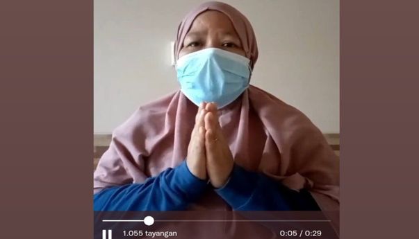 Guru SD di Depok yang Hina Habib Rizieq dan Holywings Kini Dinonaktifkan