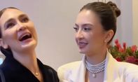Luna Maya Serahkan Jabatan Presiden Jomblo ke Raline Shah, Disambut Positif Netizen