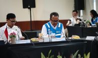 Kerja Sama Energi Bersih Indonesia-Bangladesh Diperkuat lewat PLN NP