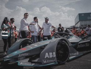 Sempat Berharap Banget, Kini Sahroni Legawa Formula E Berjalan Tanpa Sponsor dari BUMN