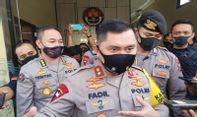 Berita Terbaru: Pengikut Habib Rizieq yang Tewas Ditembak , Serang Polisi dengan Senjata Api
