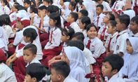 Sekolah Tidak Libur 1 Bulan Selama Ramadan, Ini Jadwal Lengkapnya Sesuai SKB Tiga Menteri