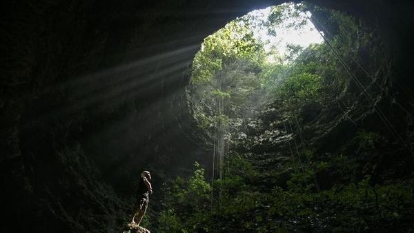 Pemkab Pastikan Wisatawan Boleh Akses Seluruh Objek Wisata Gunungkidul