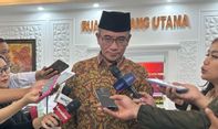 KPU Verifikasi Faktual Calon Independen dengan Menggunakan Metode Sensus