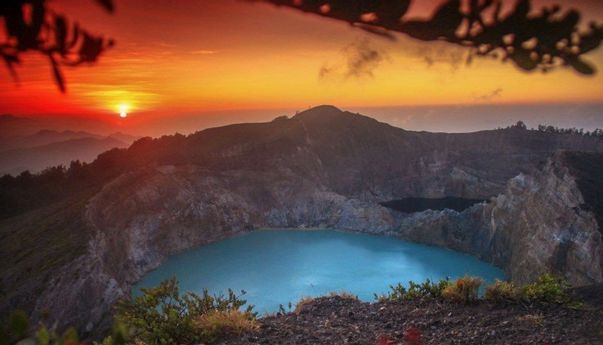 Punya Pemandangan Menakjubkan, Desa Pemo di NTT Didorong Jadi Desa Wisata