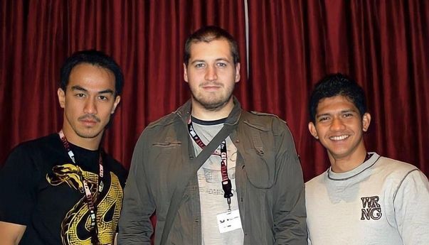 Honor Sudah Rp15 Miliar per Film, Iko Uwais Kenang Saat Debut Internasional