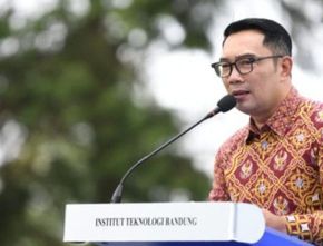 Gerindra Mantap Dukung Ridwan Kamil Maju di Pilkada Jakarta 2024