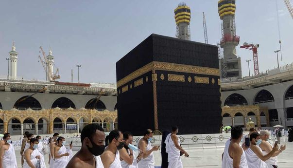 Pemilik Travel Naila Syafaah Resmi Jadi Tersangka Penipuan Umrah
