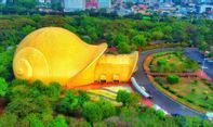 TMII Melakukan Pembatasan Pengunjung 30 Persen Selama Libur Lebaran 2021