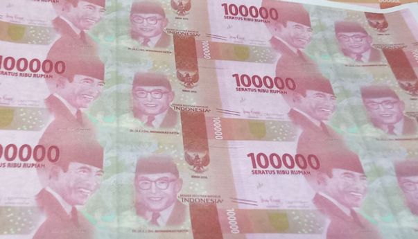 Ini Peran Oknum Pegawai BUMN yang Terlibat Kasus Uang Palsu Jaringan Bogor