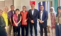 Menbud Fadli Zon: Indonesia Siap Hadir Berpartisipasi Aktif di Venice Film Festival 2025