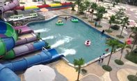 5 Kolam Renang di Medan yang Cocok untuk Keluarga