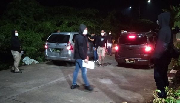 Komnas HAM Temukan Beberapa Bukti Terkait Ditembaknya 6 Anggota Laskar FPI oleh Polisi