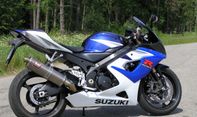 Inilah Kelebihan Suzuki GSX-R1000 yang Masih Banyak Diminati Pecinta Motor Sport