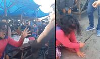 Seorang Pedagang Dihajar Preman di Sumut, Justru Jadi Tersangka