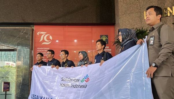 Ketua Fraksi PKB MPR Dukung Komitmen Prabowo Tingkatkan Kesejahteraan Hakim