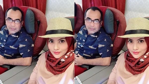 Gatot Brajamusti Meninggal, Elma Theana Belum Bisa Dimintai Keterangan