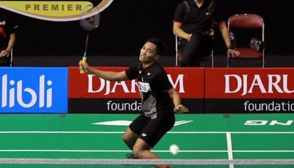 Hasil PBSI Thomas & Uber Cup Simulation 2020: Rajawali Juara Usai Cukur Banteng 5-0