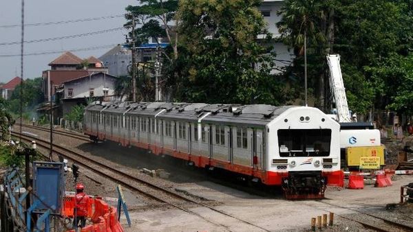 Perluas Layanan hingga 11 Stasiun, KRL Jogja-Solo Siap Gantikan KA Prameks