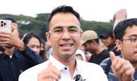 Punya Harta Rp1 Triliun, Raffi Ahmad Pastikan Hasil Kerja Keras Puluhan Tahun