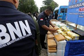 Kepala BNN Jamin Pengguna Narkoba yang Lapor untuk Rehabilitasi Tidak Akan Dihukum
