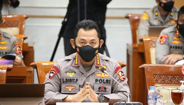 Sejak Diluncurkan 20 Mei, Layanan Polisi 110 Sudah Dikontak Hampir 1,5 Juta Kali