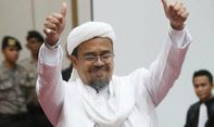 Terkait Pencekalan Habib Rizieq, Mahfud MD: Itu Bukan Surat Cekal