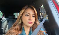 Aurel Hermansyah Istirahat dari Medsos demi Kesehatan Mental, Nasib Akun Instagramnya Gimana?
