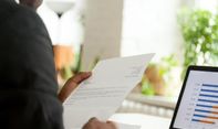Ingin Membuat Berkas Lamaran Kerja? Perhatikan Dulu Struktur Surat Lamaran Pekerjaan Ini Lengkap dengan Contohnya